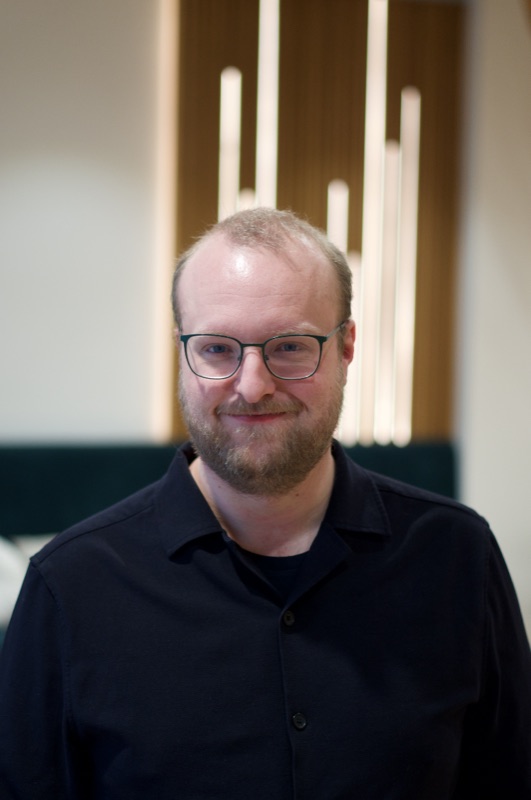 Dennis Klitsch