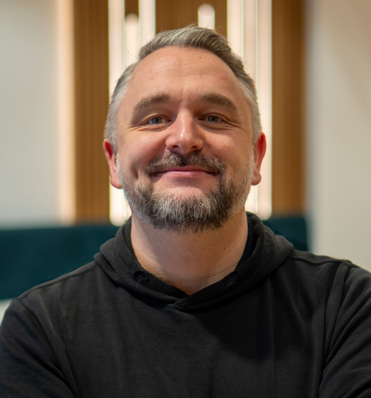 Lars Klün
