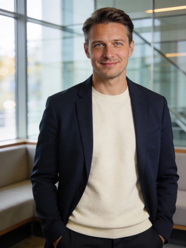 Nils Gerken