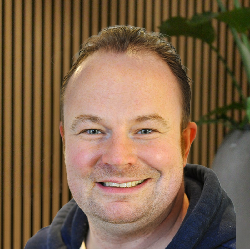 Tom Fischbeck